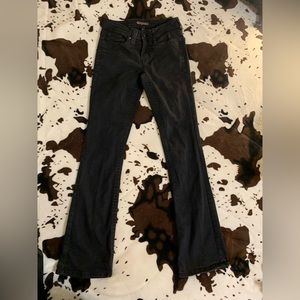 Buckle Jeans